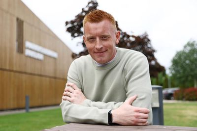 Southampton’s Will Still: ‘I’ve always stuck out. Football’s helped me integrate’