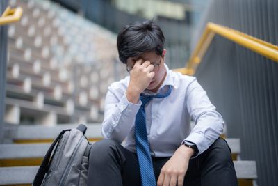 A third of CEOs plan to axe jobs over the next year—and a majority now say they’ll pass on new tariff costs to their customers