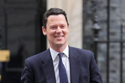 Ex-Justice Secretary kept in the dark about 'unbelievably serious' courts IT bug issue
