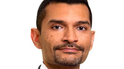 This Top Global Tech Fund Manager Shares His 'Secret Sauce'