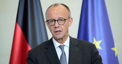 Germany to stop weapons exports to Israel after Gaza takeover plan approved