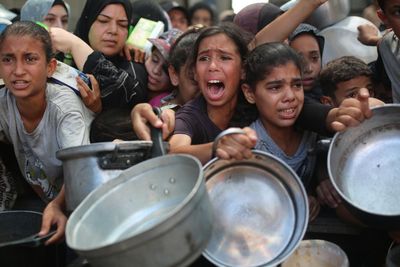Social media accounts of Palestinians desperate for funds are being flagged as spam