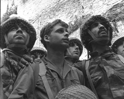Israel’s delusional, inhuman Gaza takeover plan could be recipe for perpetual war