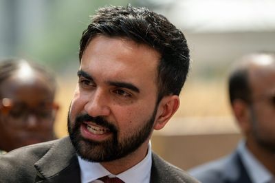 I've helped some of New York's wealthiest ramp up their giving. Zohran Mamdani's rise reveals the urgency — and opportunity — for all of us to meet the moment
