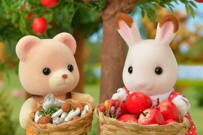 TikTok videos of Sylvanian Families drinking and dealing drugs sparks legal battle