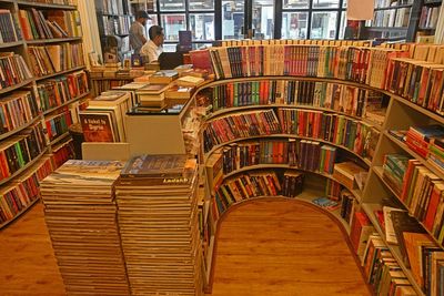 India bans books and police raid bookstores in crackdown on ‘false narrative’ in Kashmir
