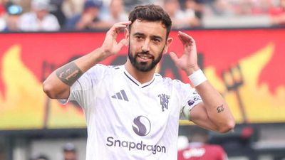‘Determined’—Bruno Fernandes Suitor Opens Up on Two Failed Transfer Offers