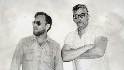 "A surprisingly vibrant, bright-side kind of album": The Black Keys sound euphoric on the dreamy 60s psych-soul sound of No Rain, No Flowers