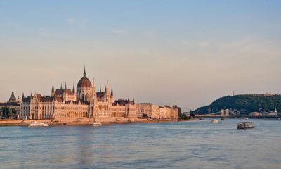 Historic and happening: discover the best of Budapest