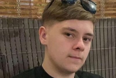 Teenager found guilty of murdering fellow pupil with hunting knife during lunch break