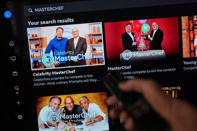 New Masterchef season watched by just 1.96 million