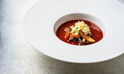 All the flavours of Budapest: a culinary tour of the Hungarian capital