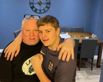 ‘School is not for everyone’: Harvey Willgoose’s family campaign for change