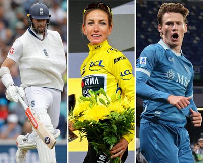 Sports quiz of the week: heroes, villains, outcasts, legends and local rivals
