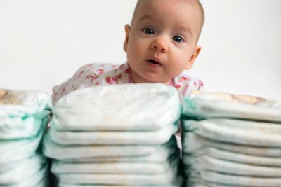 10 Popular Diaper Brands That Have Faced Consumer Complaints