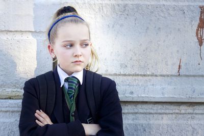 5 Things Kids Are Saying at School That Should Worry You