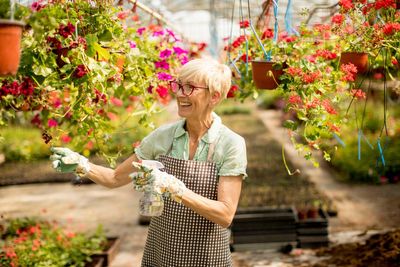 10 ways gardening can enhance your wellbeing