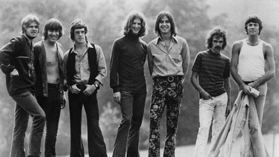 "This is the moment to rediscover Chicago": Greatest Hits Expanded charts the band's evolution from a jazz-soul-psychedelic-brassy-hippy melange into accomplished balladeers