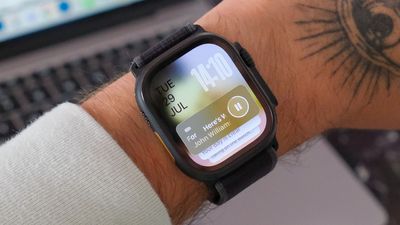 Is Apple about to break its own rules with the Apple Watch Ultra 3?