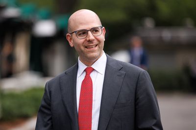 What to know about Stephen Miran, the tariff proponent Trump just nominated to join the Fed's board of governors
