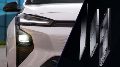 The New Chevy Bolt's EV Batteries Will Come From China