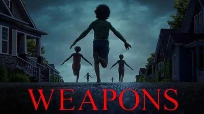Euronews Culture's Film of the Week: 'Weapons' - Why did 17 children vanish at 2:17am?