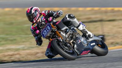 MotoAmerica's Motorcycle Racing Finally Gets Global Video Distribution Deal