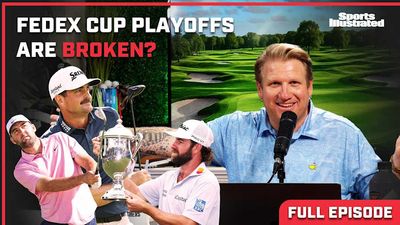 Taking a Deep Dive on Cameron Young’s Journey and the Revamped PGA Tour Playoffs
