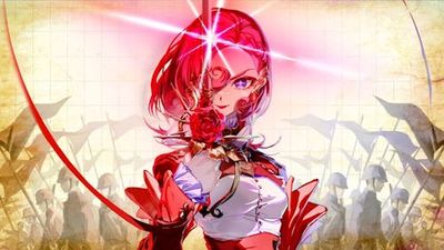The Wildest New Strategy Game On Steam Makes You A Superstar Villainess