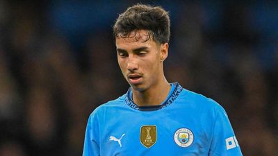 Man City Confirm Loan Departure of January Signing