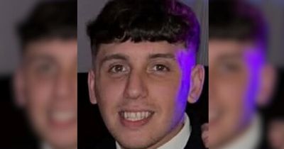 Family ‘devastated’ over 25-year-old’s suspicious death in Scottish city