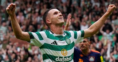 Celtic forward commits future to club as he signs new long-term deal