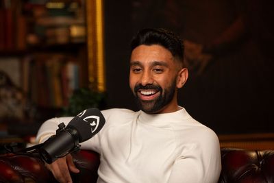 The Traitors star Jaz Singh to host new afternoon show on BBC Asian Network