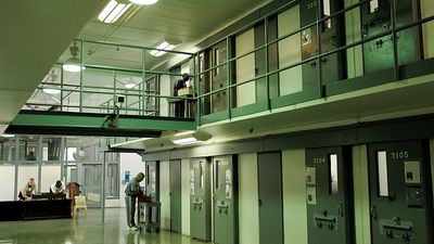 EU agencies seek to combat viral hepatitis in European prisons