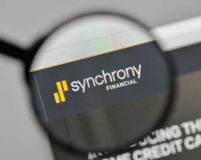 Are Wall Street Analysts Bullish on Synchrony Financial Stock?
