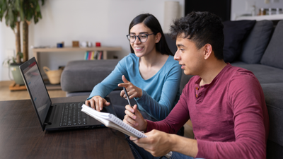 Panicking About the Market? Tori Dunlap Says It Could Cost You — And There’s Something You Should Do Instead