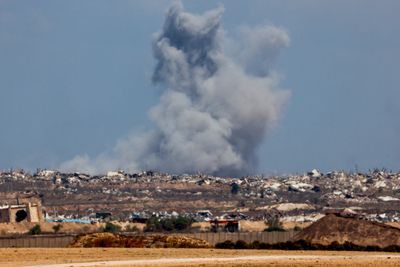 Germany to halt military exports to Israel for use in Gaza war