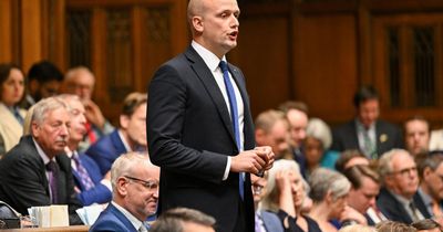 SNP demand recall of Westminster to sanction Benjamin Netanyahu