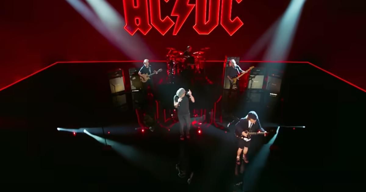 See the seating plan for AC/DC at Murrayfield and the…