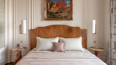 I Changed This One Tiny Thing About My Bedding, and Now My Sleep Isn't So Disrupted by 'Slipping' Bed Sheets