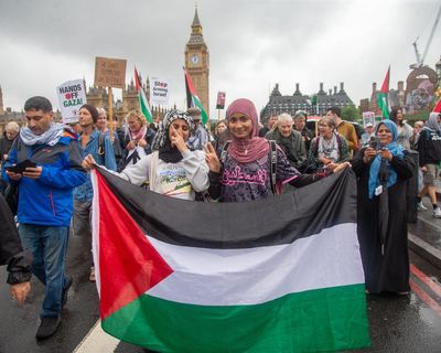 UK Foreign Office fails to release 2024 assessment of risk of genocide in Gaza