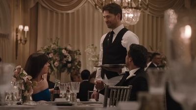 I Finally Watched Materialists, And We Need To Talk About That Ending Because I Don't Believe It