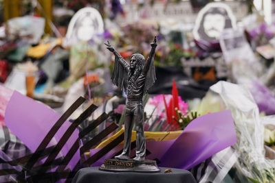 Thousands of Ozzy Osbourne tributes to be carefully preserved