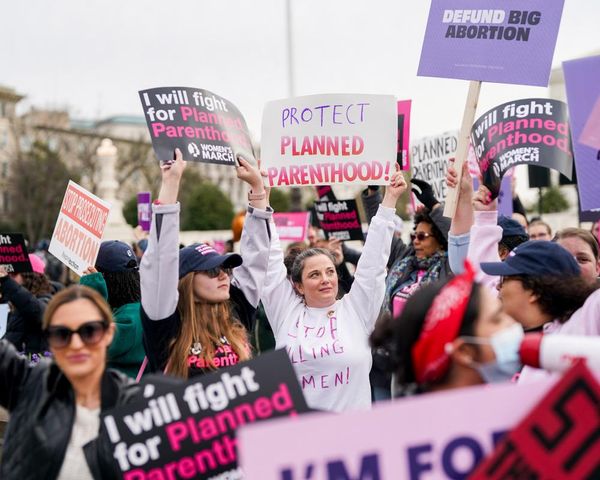 Ohio Planned Parenthood affiliate rejects Medicaid amid fears over Trump cuts