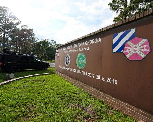 Fort Stewart shooting suspect was relentlessly mocked for stutter, soldiers say