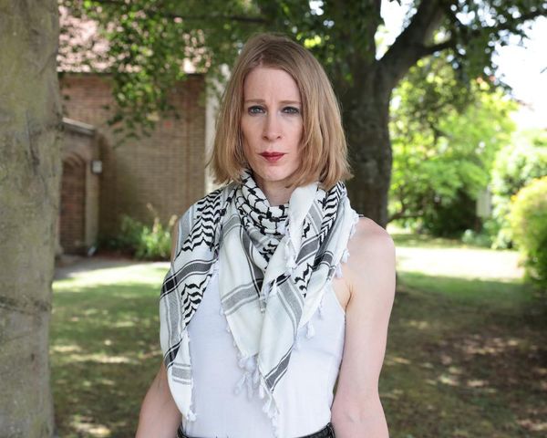 Pro-Palestine protester threatened with arrest takes legal action against Kent police