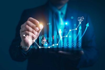 Top 2 Materials Stocks That May Fall Off A Cliff In August