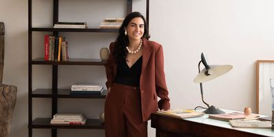Heading to the Bienal de São Paulo Next Month? This Brazilian Architect and Gallerist Knows the City's Coolest Spots for You to Visit