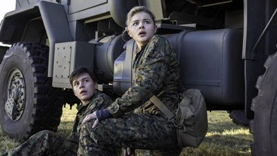 'Hunger Games' Fans Are Flocking to This Movie That Just Crashed the Netflix Top 10