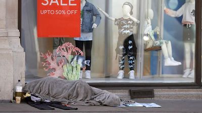 UK homelessness minister Rushanara Ali resigns in eviction and rent price hike row